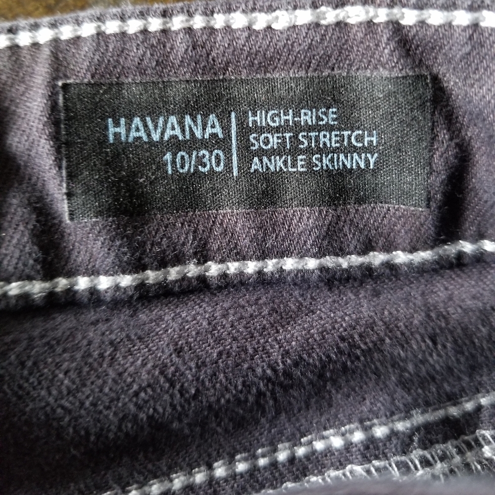 Buffalo David Bitton Women's 10/30 - Picture 9 of 11